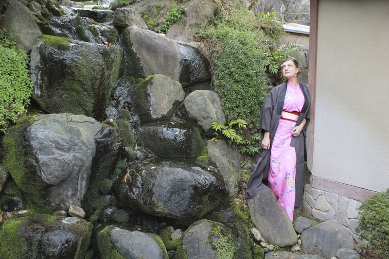 Female model photo shoot of Valory Simpson in Atami, Japan