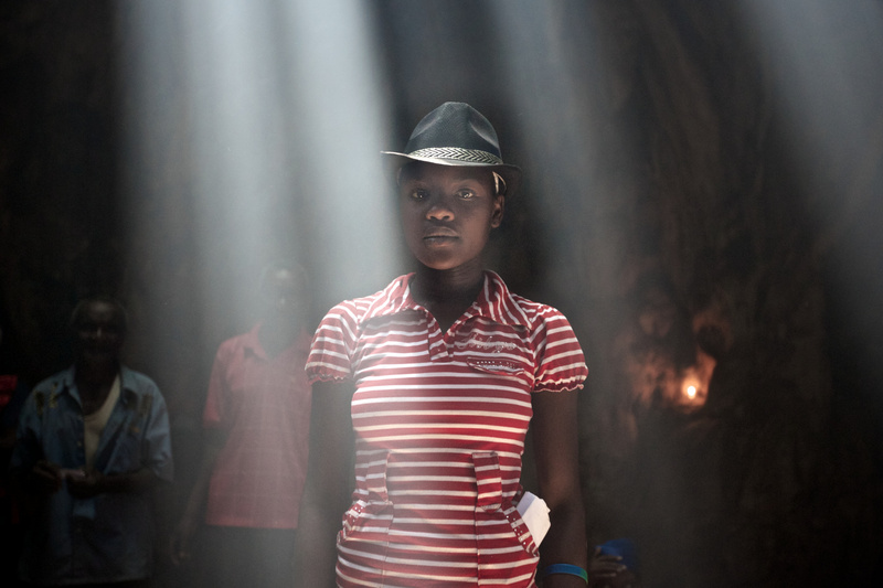 Male model photo shoot of janwe in Haiti