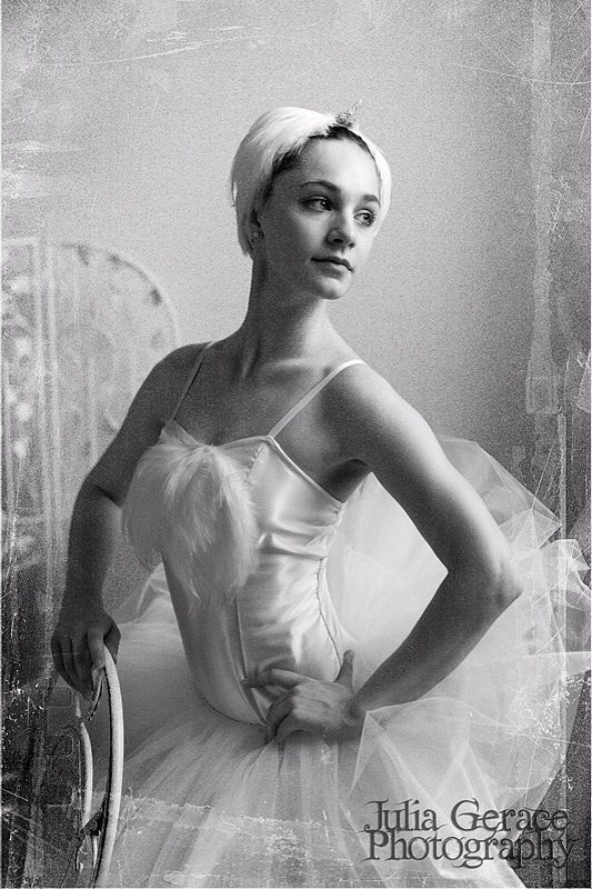 Female model photo shoot of Elissa Cretella by Julia Gerace