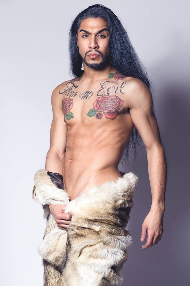 Male model photo shoot of Antonio Montez by Marc Torres Photography in York,PA