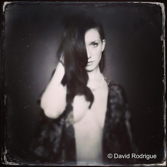 Female model photo shoot of Caitlin Ciara by DJR Studios in Art Egg Studios