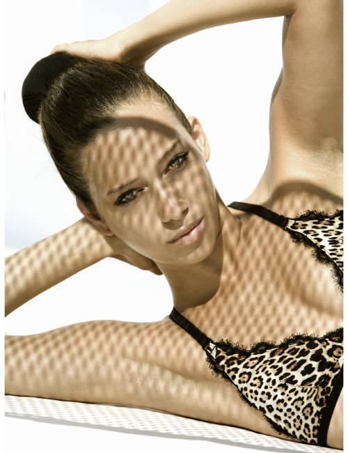 Jen Nichole Female Model Profile - Scottsdale, Arizona, US 