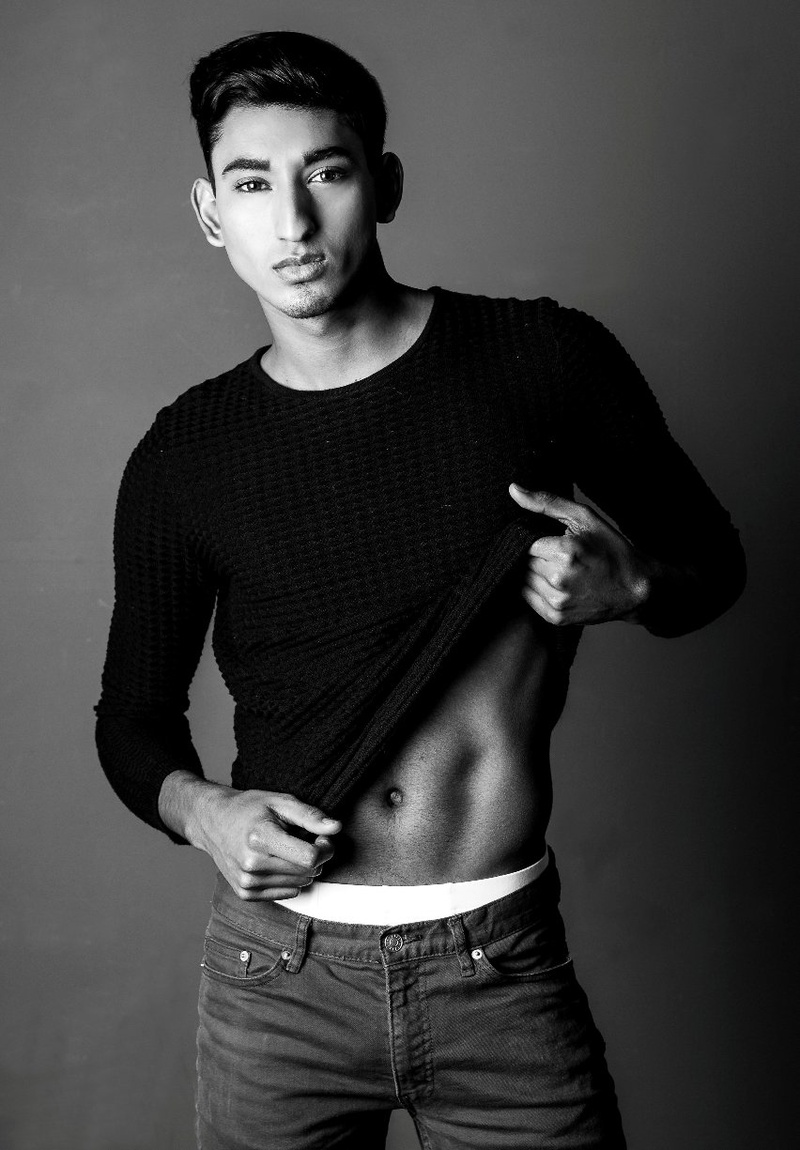 Male model photo shoot of J Alejandro 