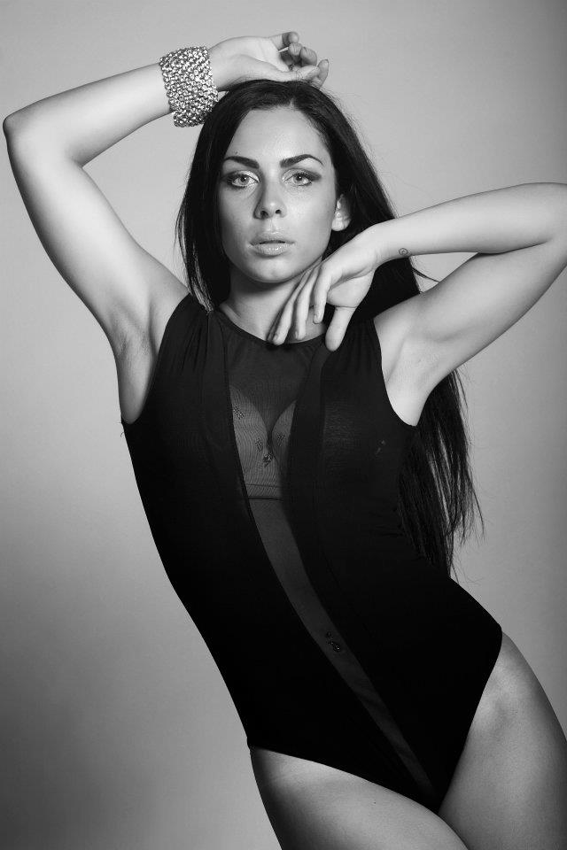 Female model photo shoot of Palmita in Italy