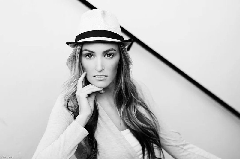 Female model photo shoot of Heather Ashley Lynn