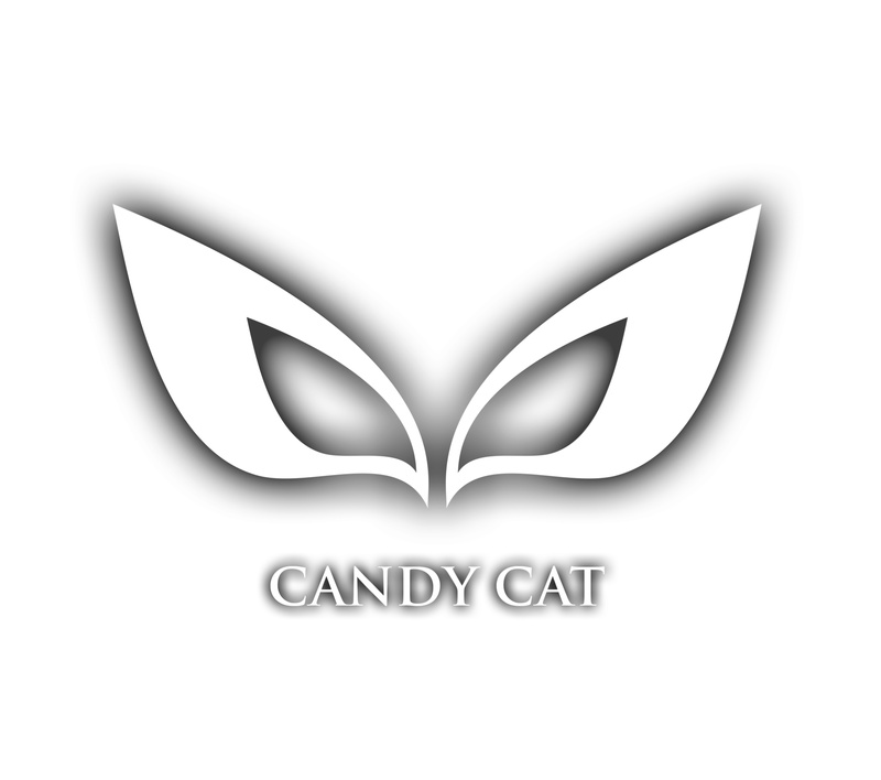 Female model photo shoot of CandyCatCollection