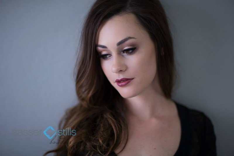 Female model photo shoot of Belle Amore