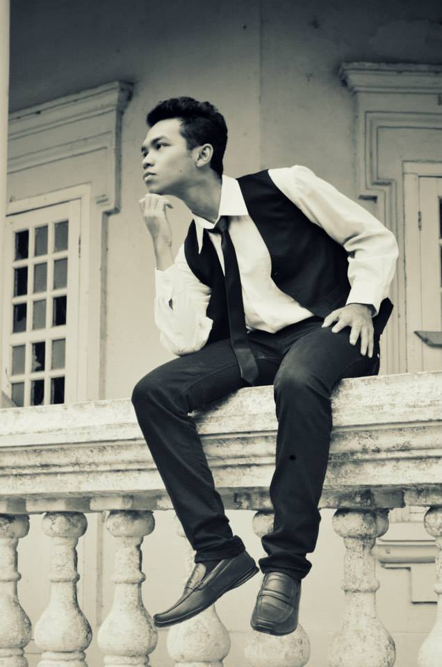 Male model photo shoot of Afry S in Malaysia