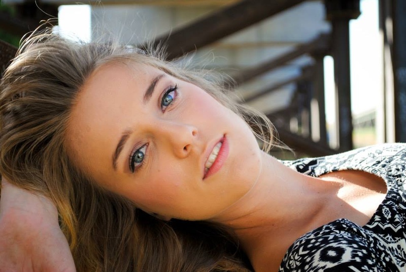 Female model photo shoot of TeddieT in Ripon, CA