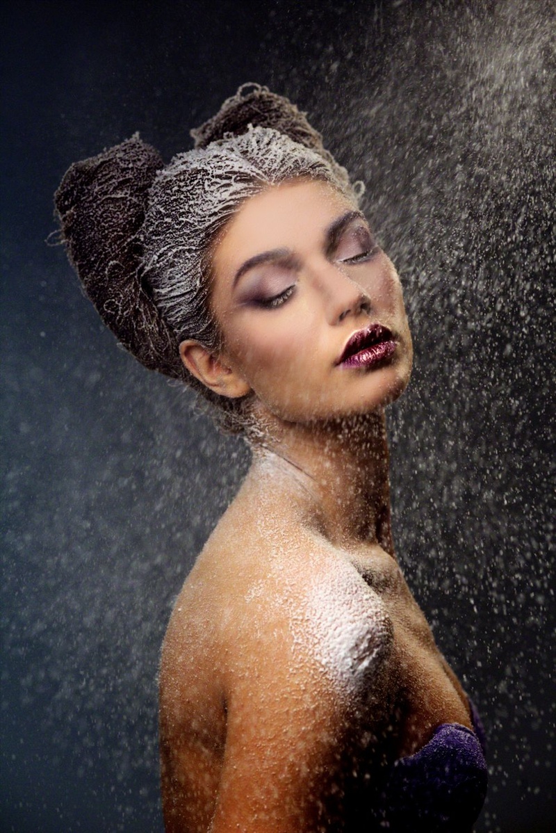 Female model photo shoot of Patreshas Editing by Smoshkov, retouched by Patreshas Editing