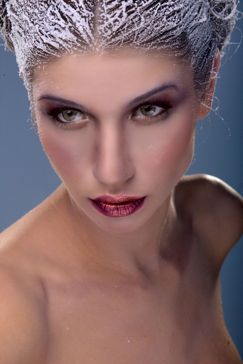 Female model photo shoot of Patreshas Editing by Smoshkov, retouched by Patreshas Editing