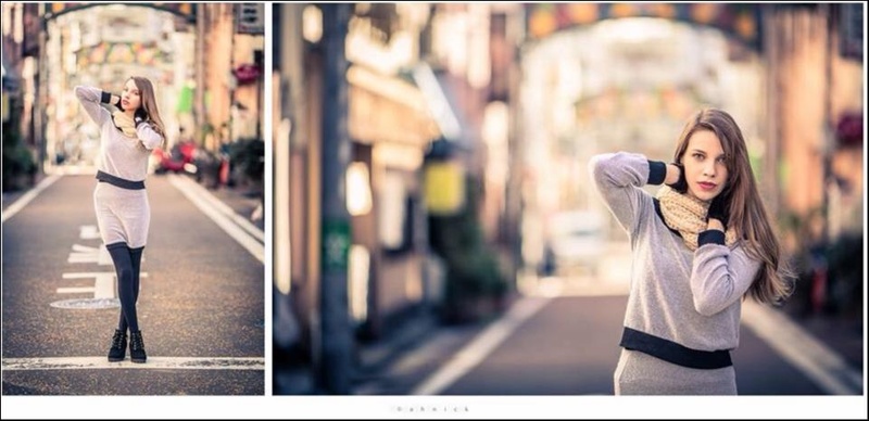 Female model photo shoot of Emorylove in Yokohama