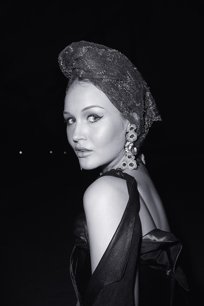 Female model photo shoot of aurorarosedecrosta in Miami Beach, FL