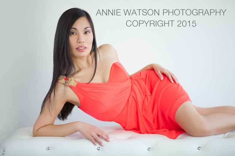 Female model photo shoot of Crystal Kora by Annie Watson Photography