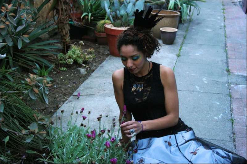 Female model photo shoot of Jessicreep Photography in Oakland, CA