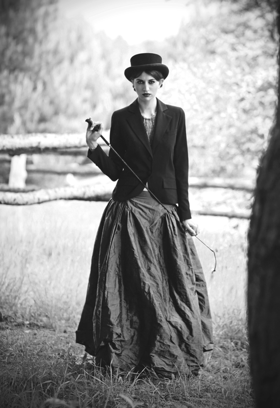 Female model photo shoot of DIOSAPhoto in Poland
