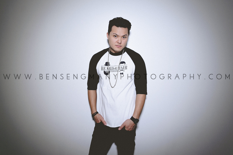 Male model photo shoot of BenSengmanyPhotography