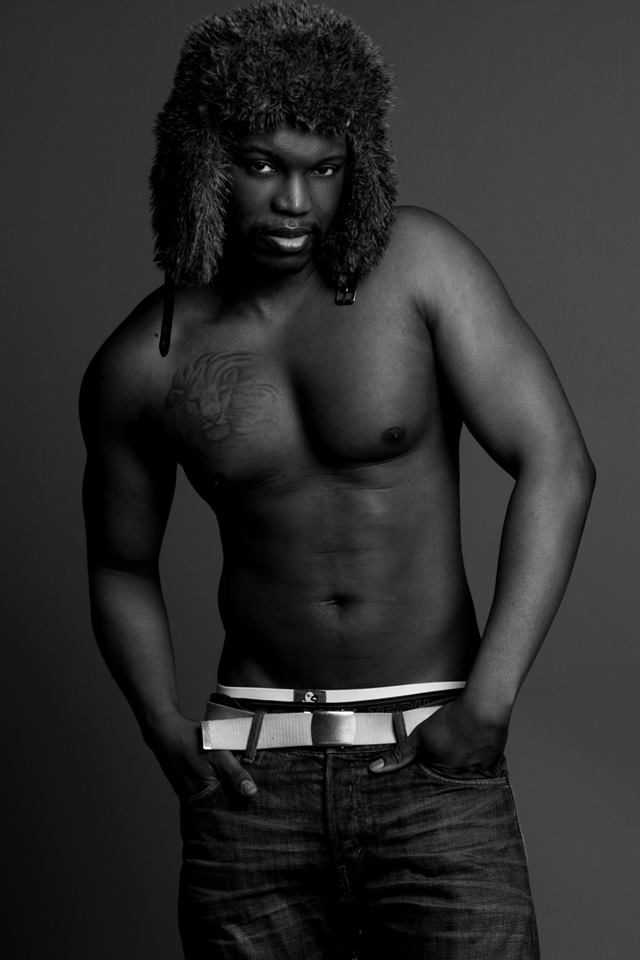 Male model photo shoot of ivorycostblk in paris