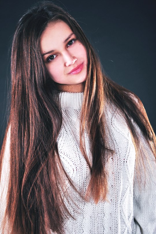 Female model photo shoot of Rybalkina Natalya