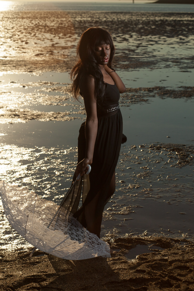 Female model photo shoot of Rachel Radcliffe  and 3399285 in Alameda Beach