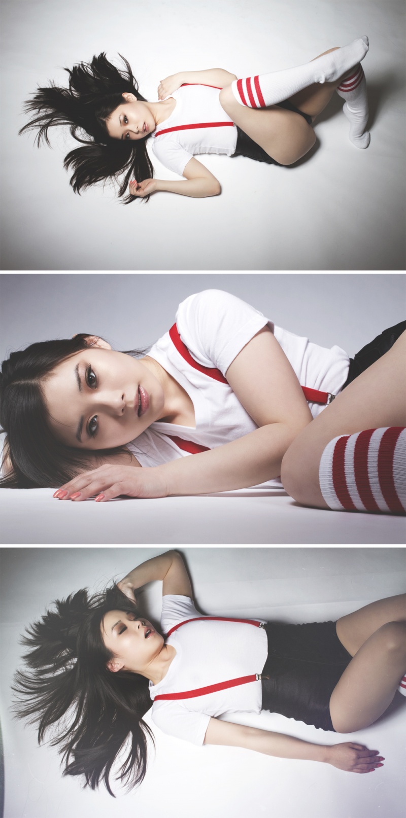 Female model photo shoot of MissEllaSun