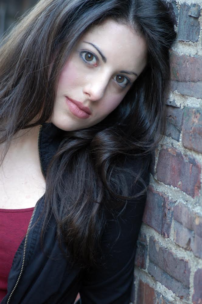 Female model photo shoot of Lauren New York