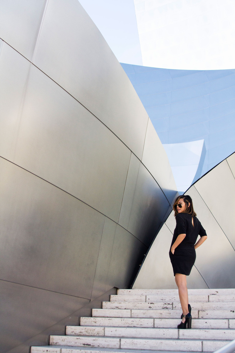 Female model photo shoot of NatashiaMercado in Los Angeles