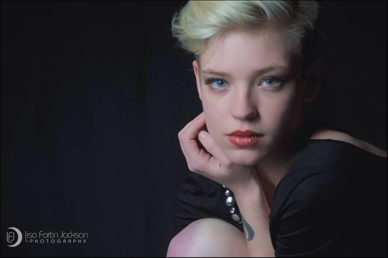 Female model photo shoot of Revelate Imagery