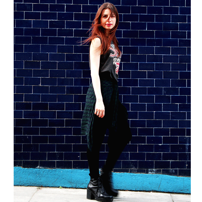 Female model photo shoot of VanessaV in London