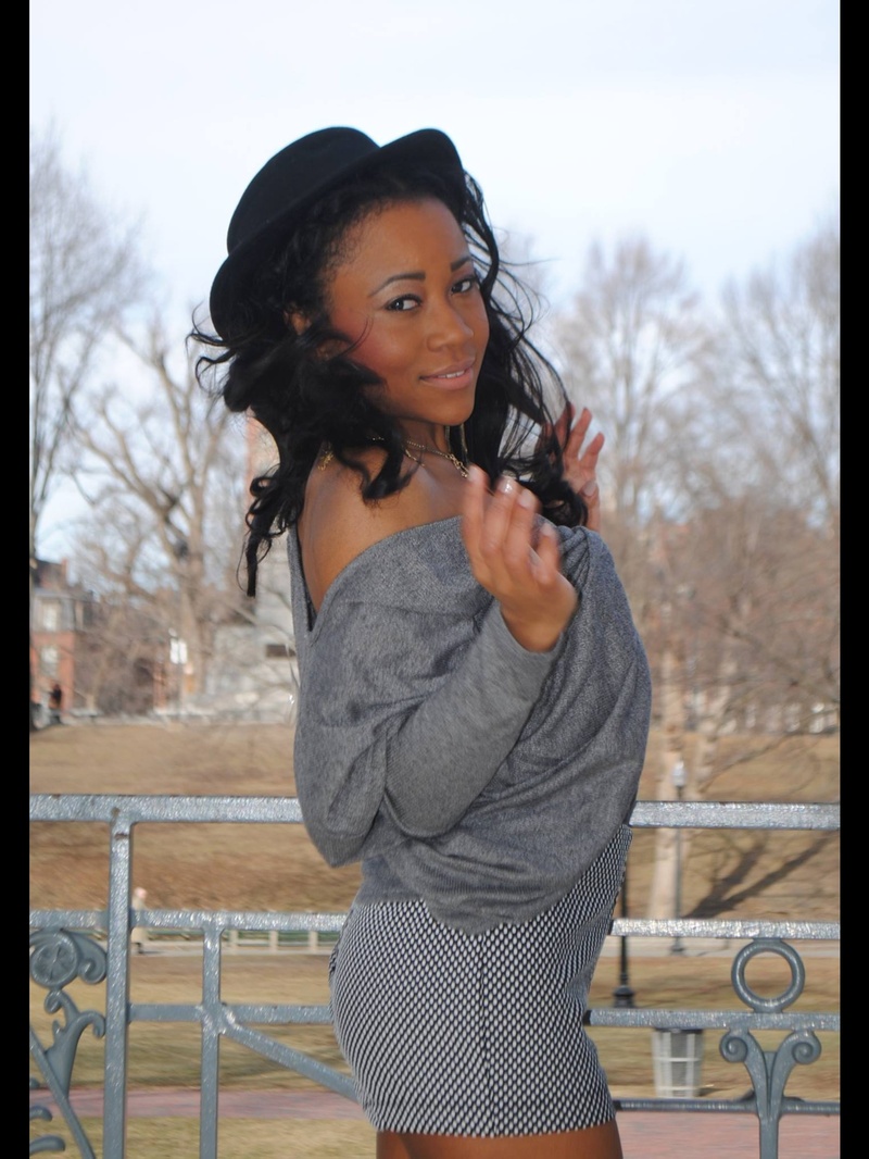 Female model photo shoot of LOr by APPhotography