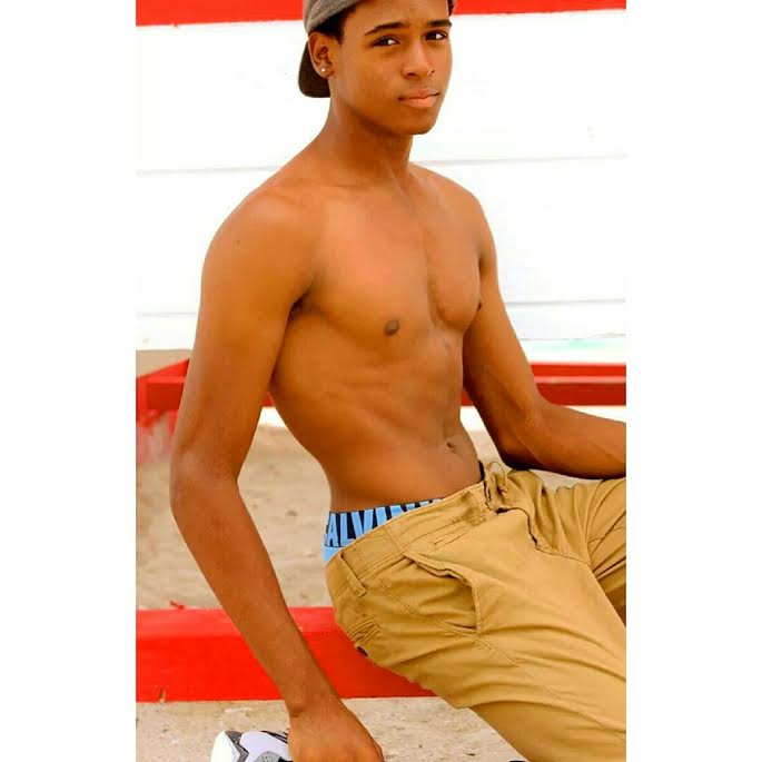 Male model photo shoot of Malachi Brown in Florida Beaches