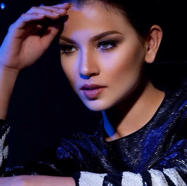 Female model photo shoot of juliaquis in Philippines