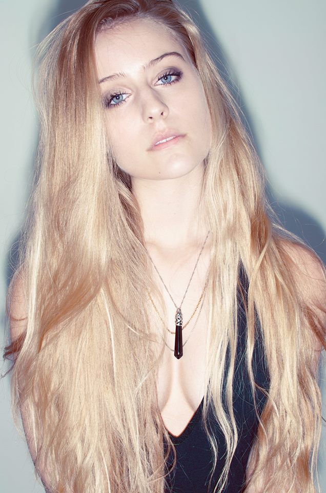 Female model photo shoot of LaceyNWalker