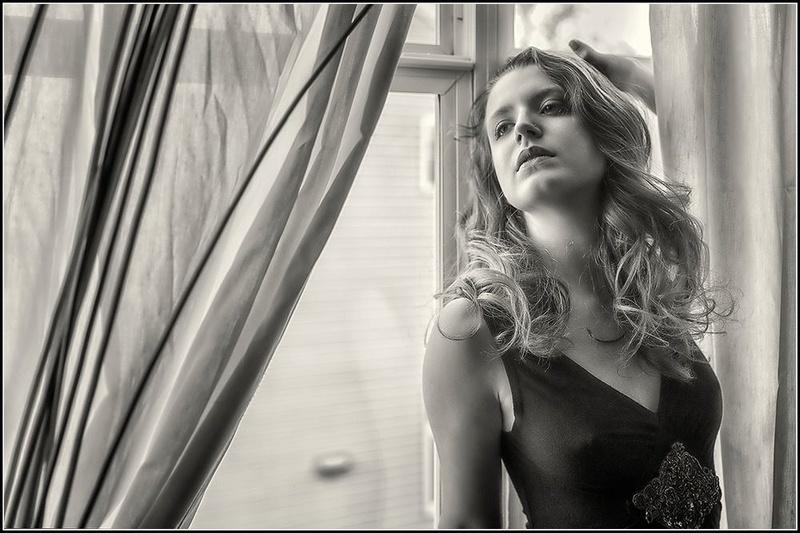 Female model photo shoot of Ms Amanda LePore by Magicc Imagery in Doug Kean Shotz