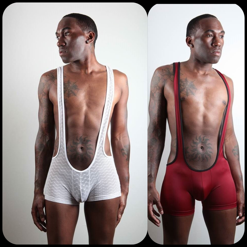 Male model photo shoot of Andre305