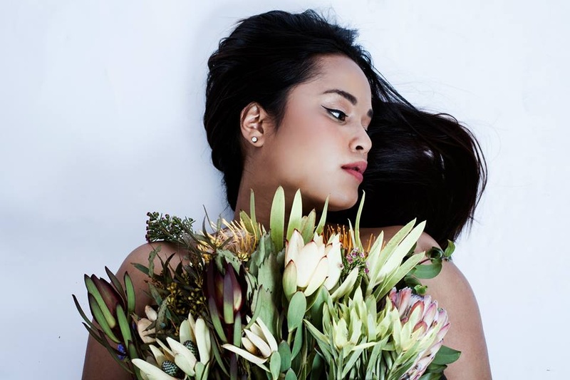 Female model photo shoot of PatriciaMariaMiloda