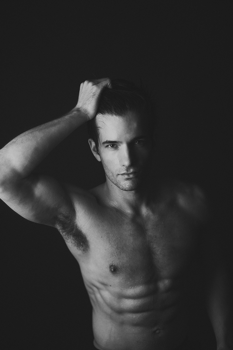 Male model photo shoot of Julian Nav Photo in NYC