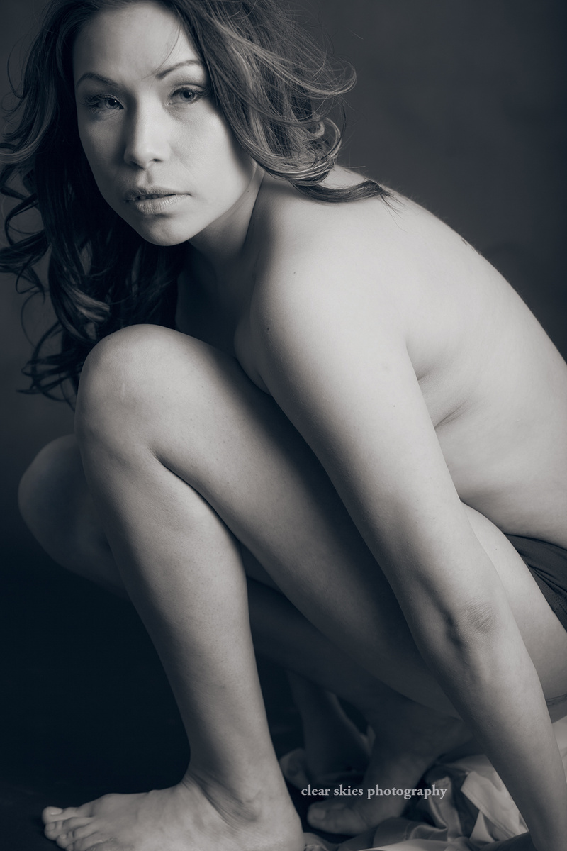 Female model photo shoot of Vicky Laforge in Ottawa