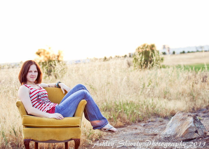 Female model photo shoot of Grace Sims by Ashley Shively in Roseville, CA