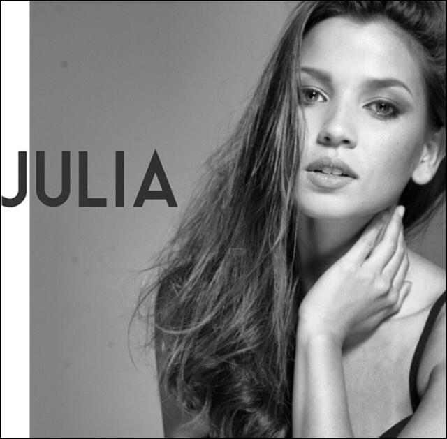 Female model photo shoot of juliaquis