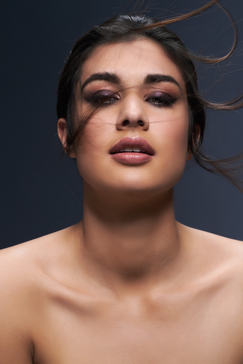 Female model photo shoot of Sam Michalska