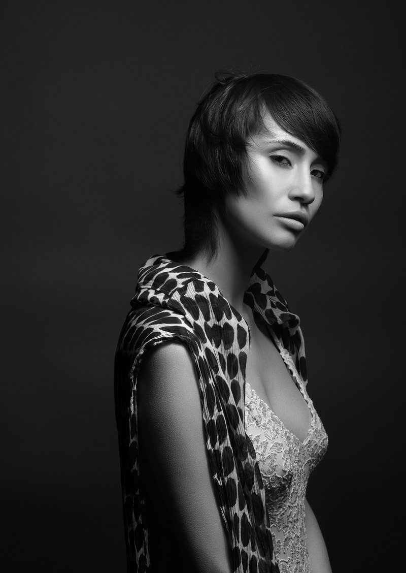 Female model photo shoot of RareSoul by Gor Antonyan