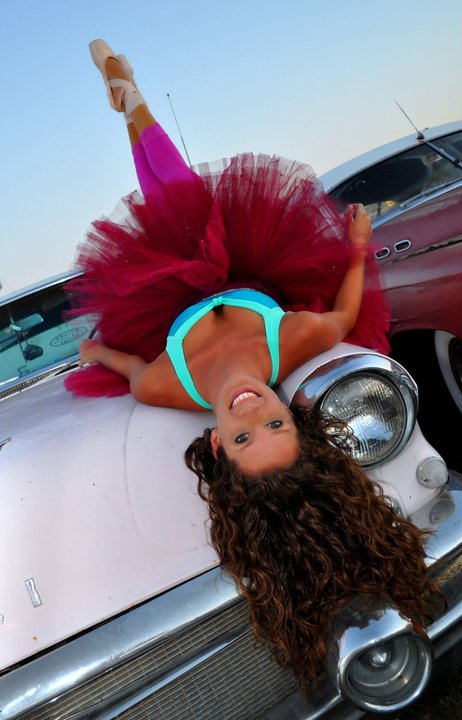 Female model photo shoot of Alanna Massey in Bradenton, FL