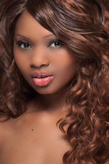 Female model photo shoot of Chantelle Masuku