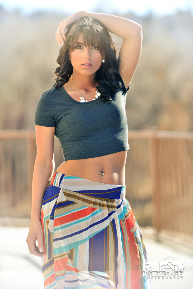 Female model photo shoot of Spaige1120 in Colorado springs CO