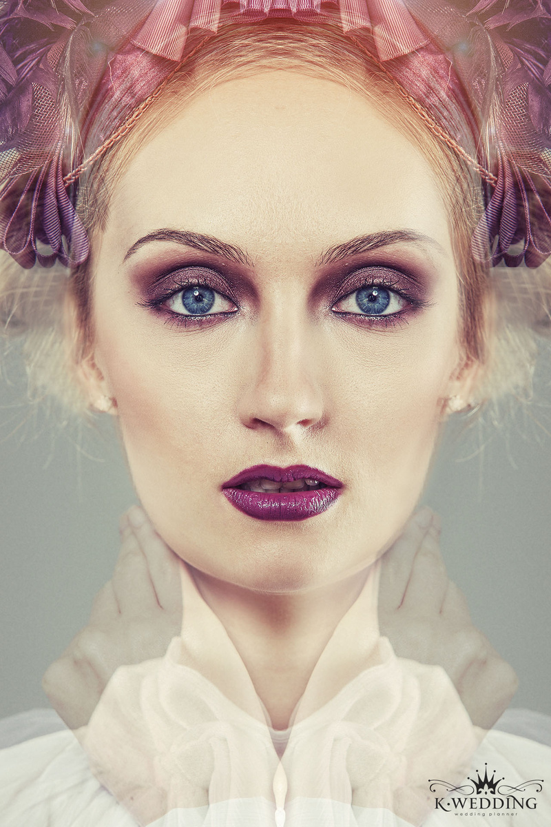 Female model photo shoot of Darina L by Thomas Andreas