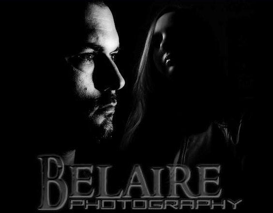 Male model photo shoot of Belaire Photography