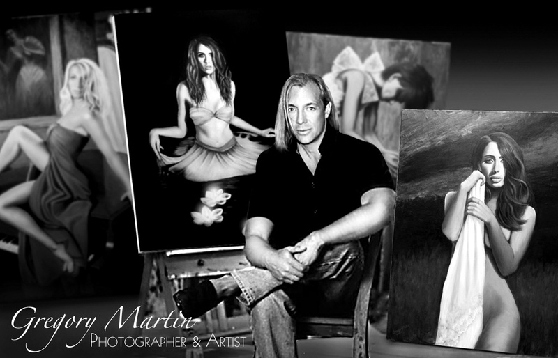 Male model photo shoot of GregoryMartin in Art Gallery in Dallas