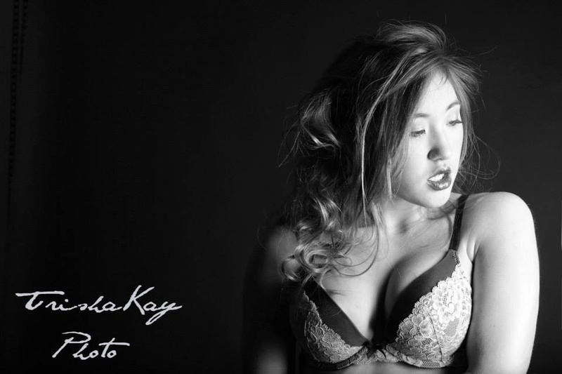 Female model photo shoot of TrishaKayPhoto