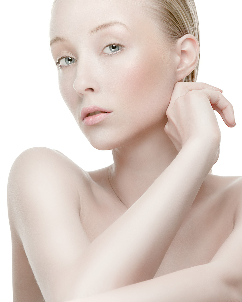 Female model photo shoot of margueritecargill by Smoshkov